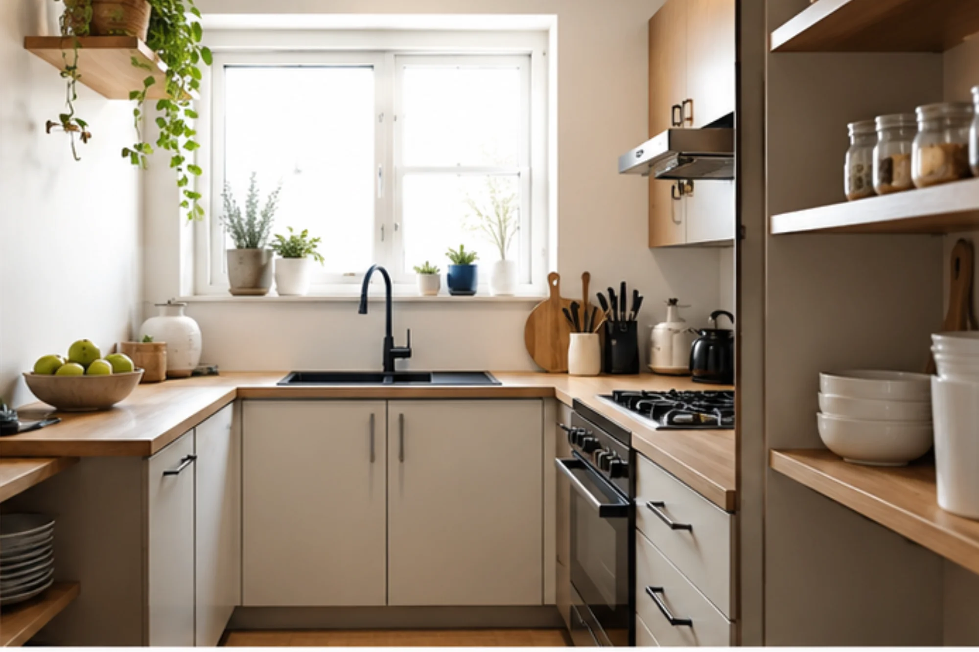 Kitchen Decor