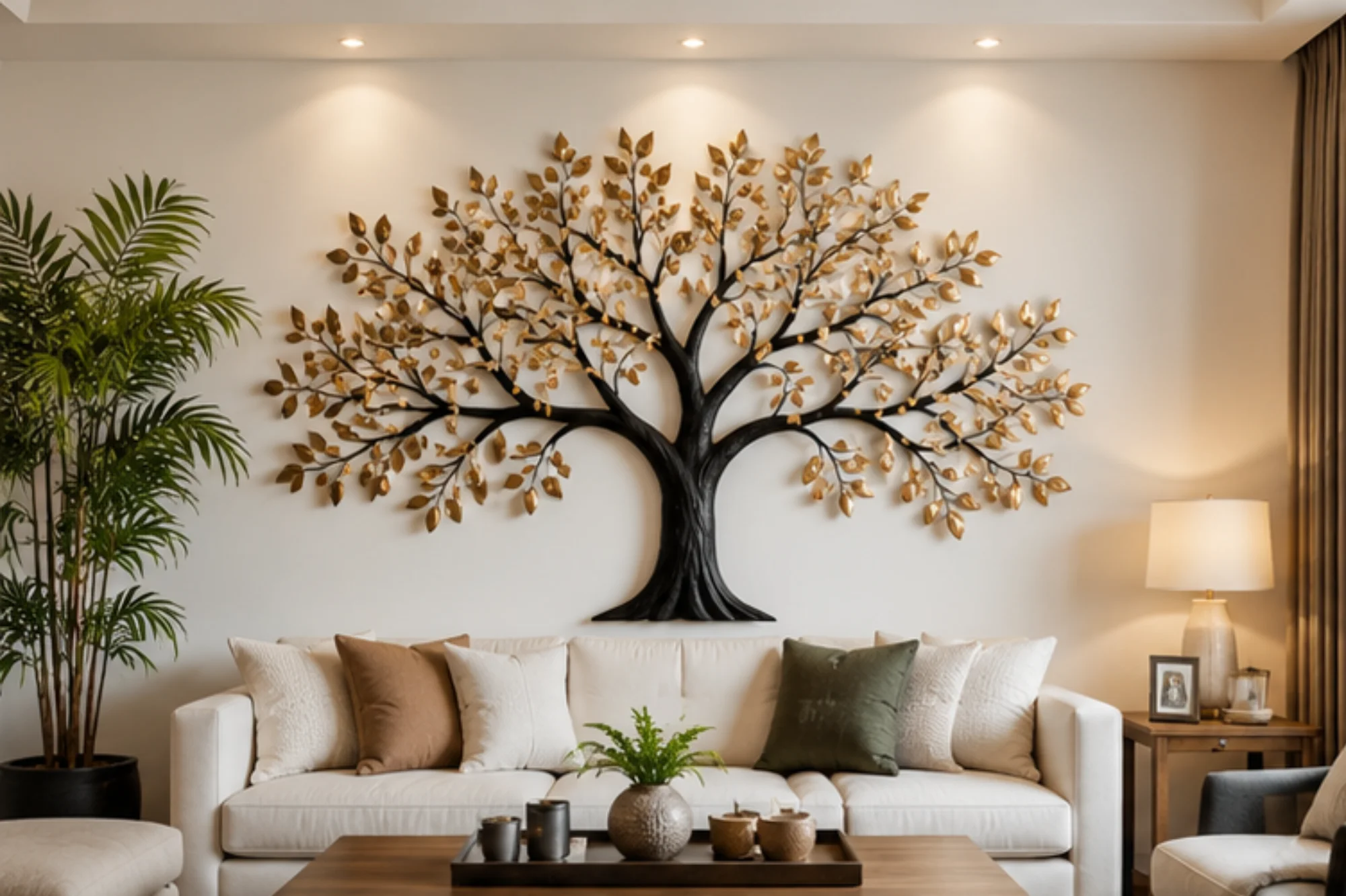 Wall Decor