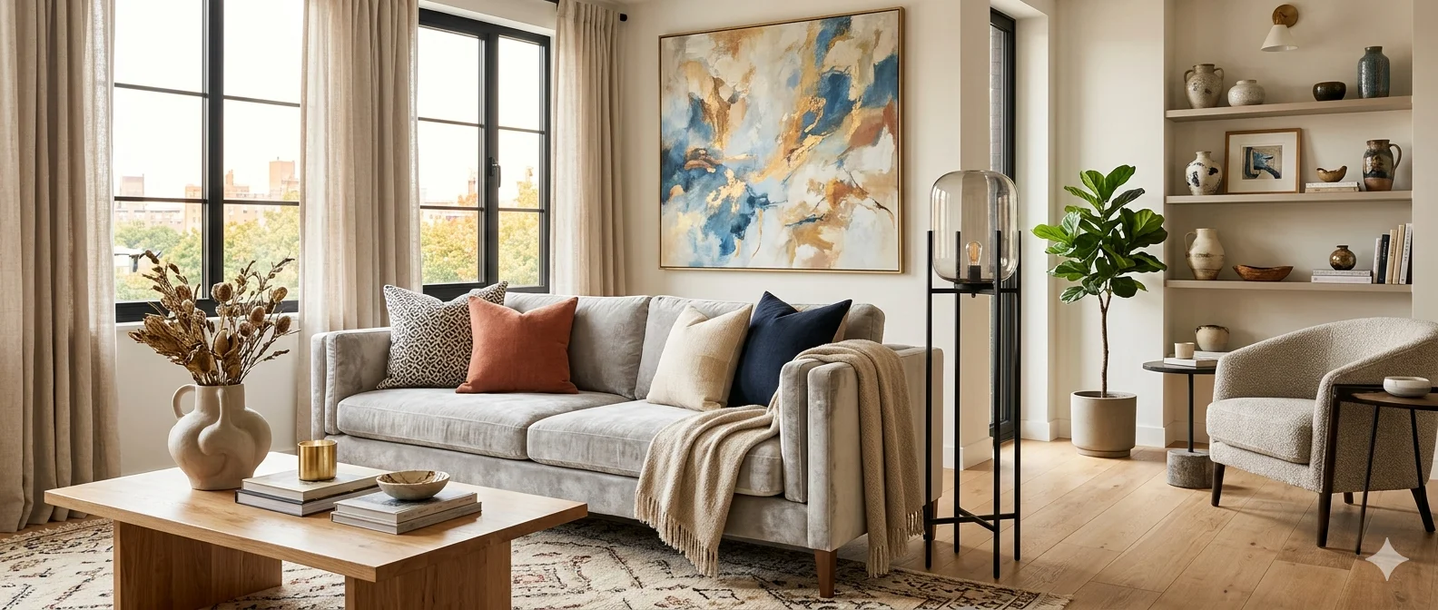 Dream Spaces Studioz luxury home interior